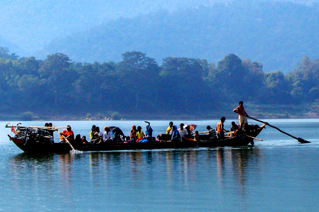 Adventure Tour to Odisha