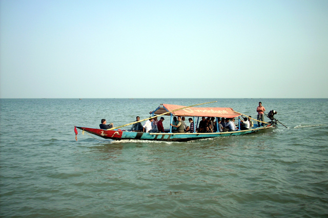 adventure tour odisha