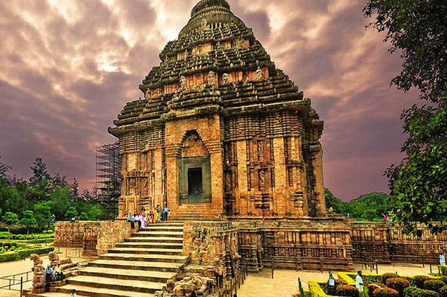 Eastern Golden Triangle Tours