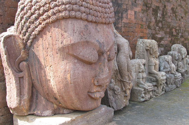 odisha buddhist tours