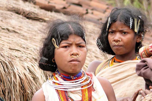 Odisha Tribal Journeys Tours