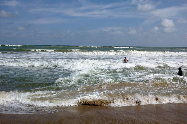 Golden Triangle of Odisha
