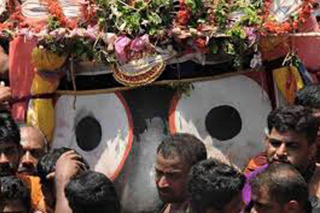 Romantic Konark Puri Tours