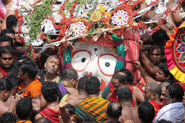 Romantic Konark Puri Tours